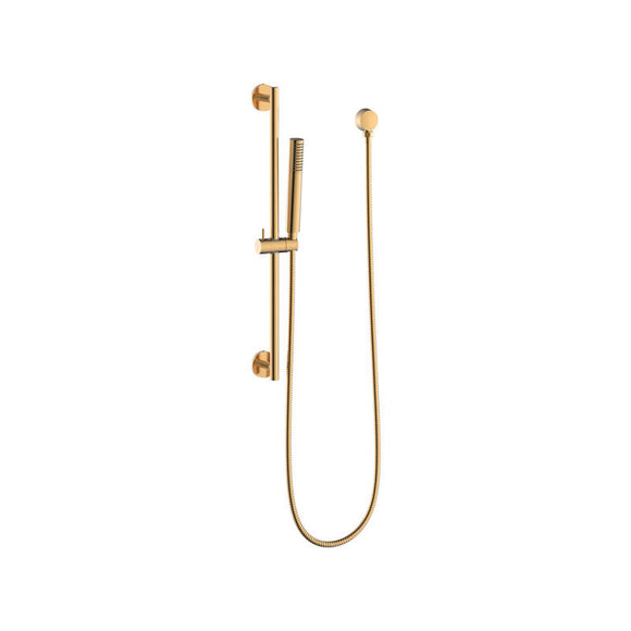 Modern WaterSense 60" Personal Shower (Kit)