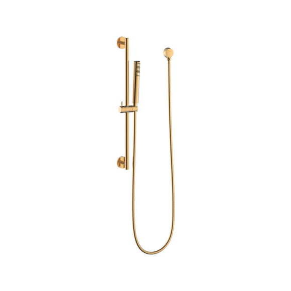 Modern WaterSense 72" Personal Shower (Kit)