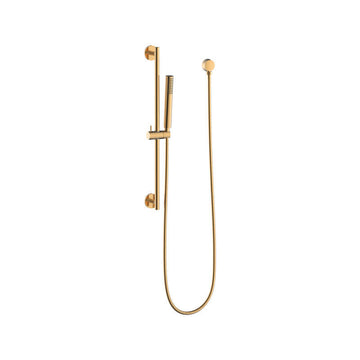 Modern WaterSense 72" Personal Shower (Kit)