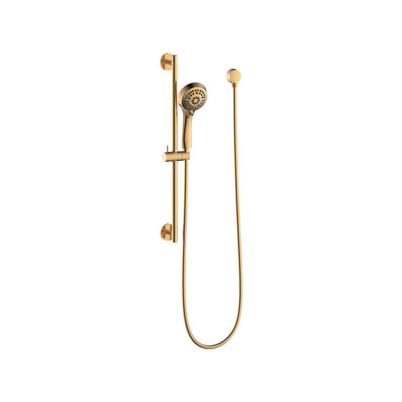 SmartSelect WaterSense 60" Personal Shower (Kit)