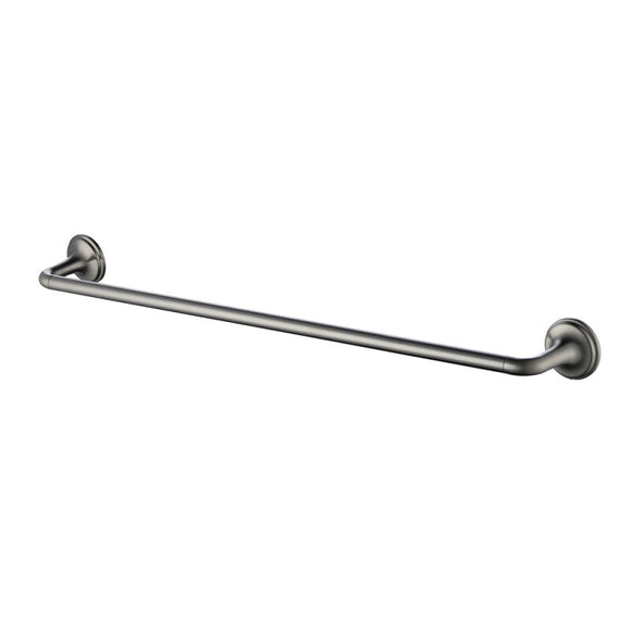 Minimalist 24" Towel Bar