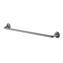 Minimalist 24" Towel Bar-4