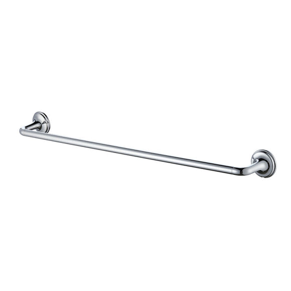 Minimalist 24" Towel Bar