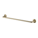 Minimalist 24" Towel Bar-4