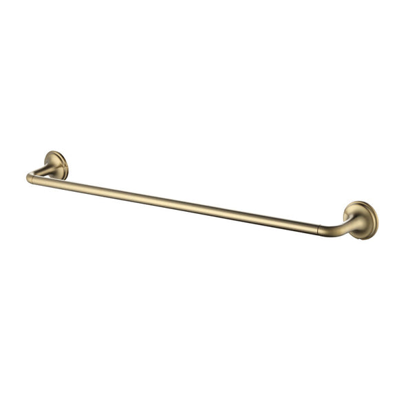 Minimalist 24" Towel Bar