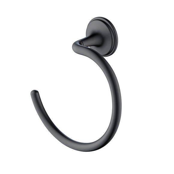 Minimalist Towel Ring