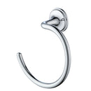 Minimalist Towel Ring-1