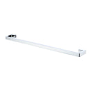 Modern 24" Towel Bar-1