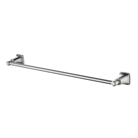 Lumino 24" Towel Bar