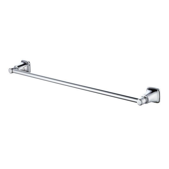 Lumino 24" Towel Bar