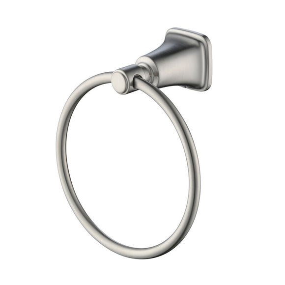 Lumino Towel Ring