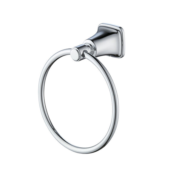 Lumino Towel Ring
