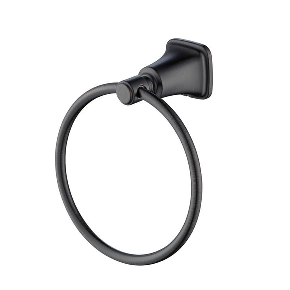 Lumino Towel Ring