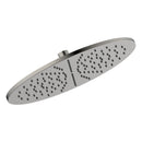 Sunflower 12" 2.5 GPM Shower Head-1