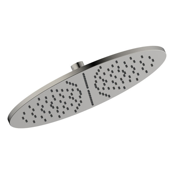 Sunflower 12" 2.5 GPM Shower Head