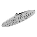 Sunflower 12" 2.5 GPM Shower Head-5