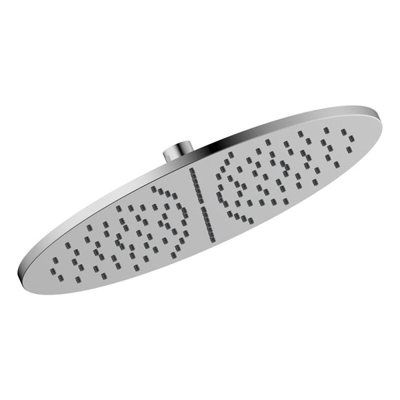 Sunflower 12" 2.5 GPM Shower Head