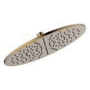 Sunflower 12" 2.5 GPM Shower Head-3