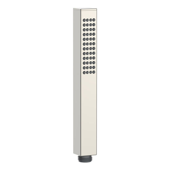 Square WaterSense Single Function Handshower