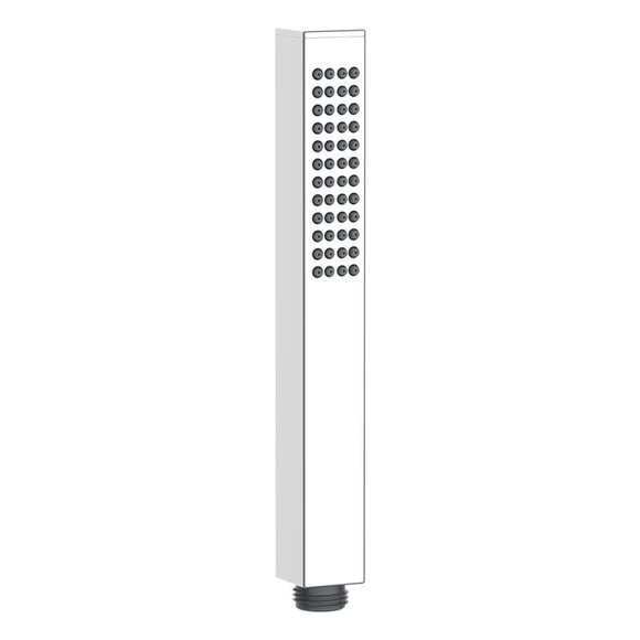 Square WaterSense Single Function Handshower