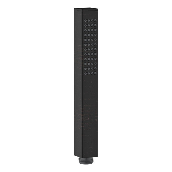 Square WaterSense Single Function Handshower