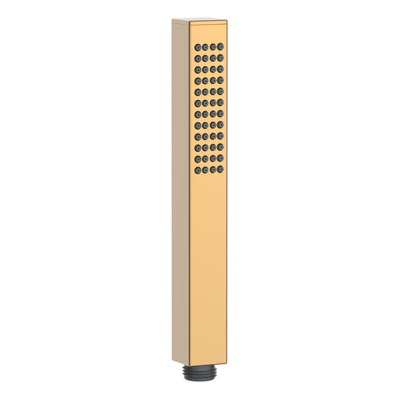 Square WaterSense Single Function Handshower