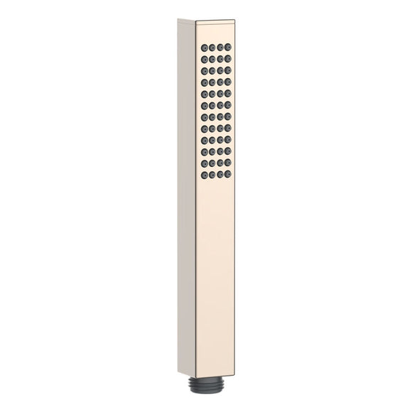 Square WaterSense Single Function Handshower