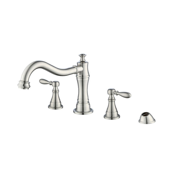 Embellish Roman Tub Trim Only