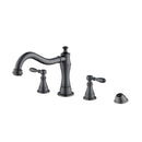 Embellish Roman Tub Trim Only-3