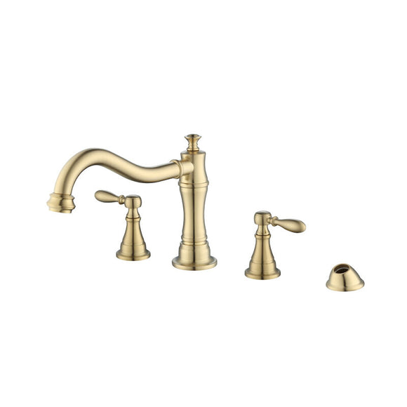 Embellish Roman Tub Trim Only