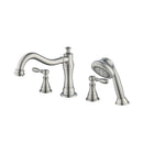 Embellish WaterSense Roman Tub & Handshower (Kit)-3