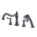 Embellish WaterSense Roman Tub & Handshower (Kit)-4