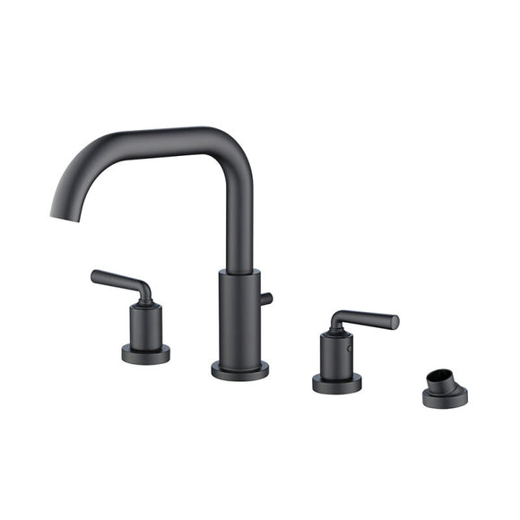 Noemii Roman Tub Trim Only