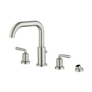 Noemii Roman Tub Trim Only-2