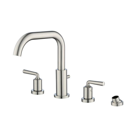 Noemii Roman Tub Trim Only