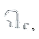 Noemii Roman Tub Trim Only-3