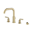 Noemii Roman Tub Trim Only-1