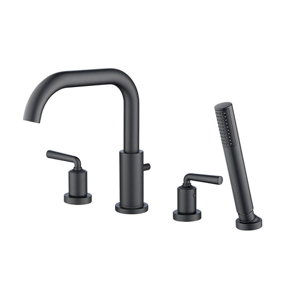 Noemii WaterSense Roman Tub & Handshower Trim (Kit)