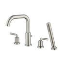 Noemii WaterSense Roman Tub & Handshower Trim (Kit)-2