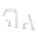Noemii WaterSense Roman Tub & Handshower Trim (Kit)-1