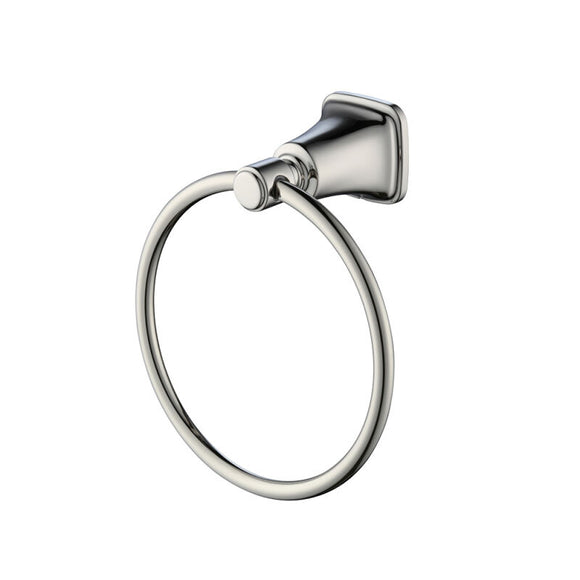 Lumino Towel Ring