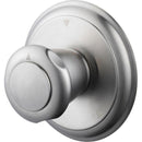 3-Way Knob Handle Diverter Trim-2