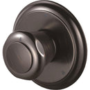 3-Way Knob Handle Diverter Trim-3