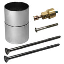 Tub/Shower Rough-In Valve Ext Kit-2