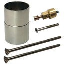 Tub/Shower Rough-In Valve Ext Kit-2
