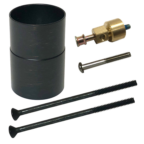 Tub/Shower Rough-In Valve Ext Kit