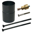 Tub/Shower Rough-In Valve Ext Kit-2