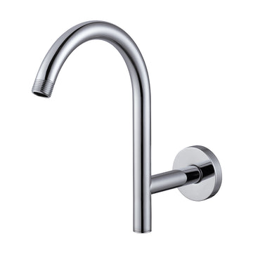 Aerro 10" Shower Arm & Flange - 0