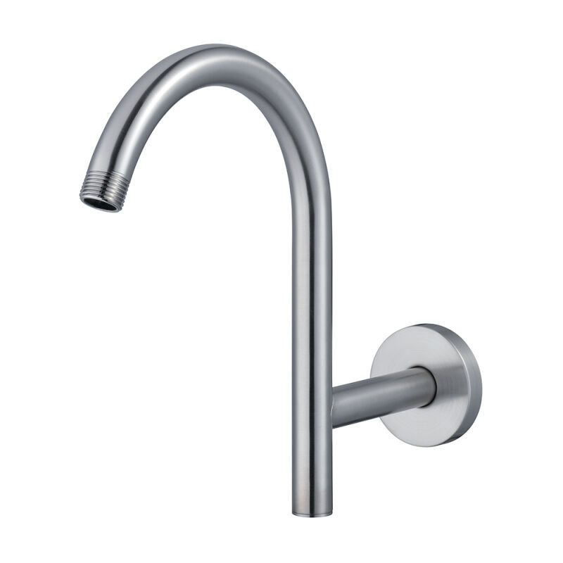 Aerro 10" Shower Arm & Flange - 0