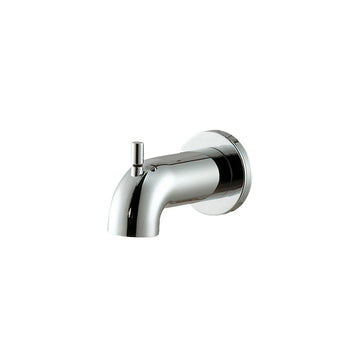 Aerro Diverter Tub Spout - 0